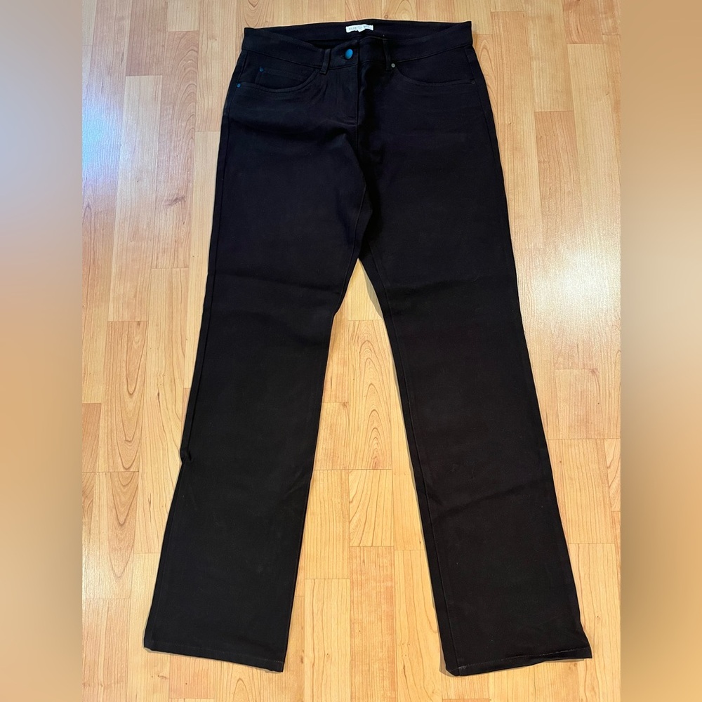 Eileen Fisher Brown Pants